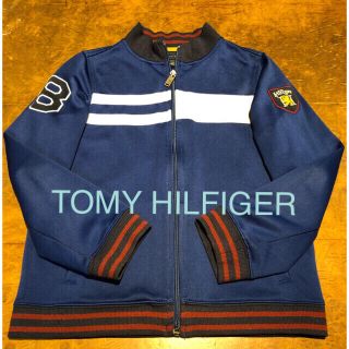 トミーヒルフィガー(TOMMY HILFIGER)のTOMY HILFIGERパーカー130〜140サイズ、ラルフローレン(ジャケット/上着)