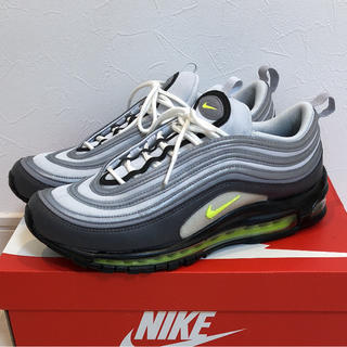 ナイキ(NIKE)の29cm(ウィメンズUS12) NIKE W AIR MAX 97(スニーカー)