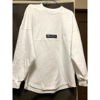 ルーカ(RVCA)のRVCA ARCH L/S ロンT(Tシャツ/カットソー(七分/長袖))