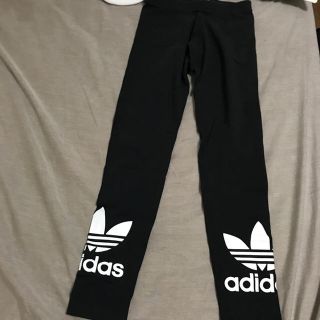 アディダス(adidas)のアディダスオリジナルス(スキニーパンツ)