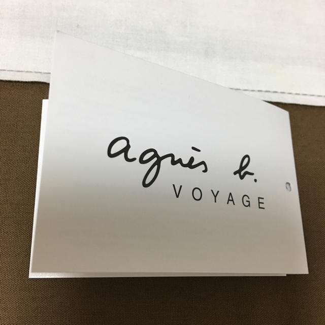 agnes b.(アニエスベー)のrenaさん専用 レディースのファッション小物(財布)の商品写真