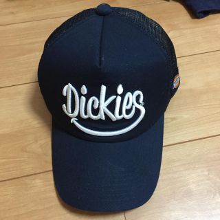 ディッキーズ(Dickies)のDickies 帽子(キャップ)