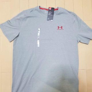 アンダーアーマー(UNDER ARMOUR)のアンダーアーマーTシャツ(Tシャツ/カットソー(半袖/袖なし))