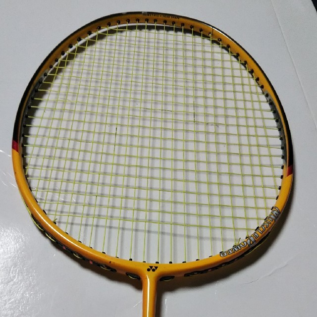 YONEX マッスルパワー90  3UG4