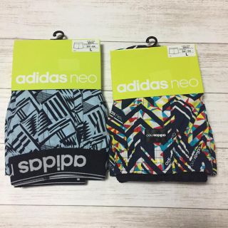 アディダス(adidas)のadidas トランクス(トランクス)