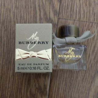 バーバリー My Burberry Miniture Collection バーバリー My Burberry Miniture Collection