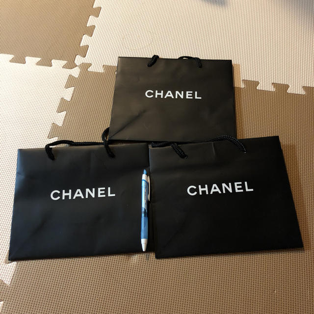 CHANEL(シャネル)の紙袋 その他のその他(その他)の商品写真