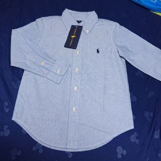 ポロラルフローレン(POLO RALPH LAUREN)の専用🌟ラルフローレン☆新品ワンポイントシャツ(Tシャツ/カットソー)