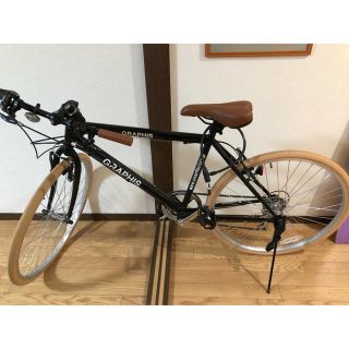 自転車(自転車本体)