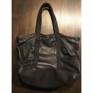 ビューティアンドユースユナイテッドアローズ(BEAUTY&YOUTH UNITED ARROWS)のユナイテッドアローズ ビューティアンドユース レザー トートバッグ(トートバッグ)