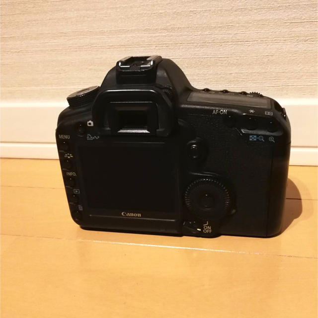美品! Canon 5D markII 本体 - 2