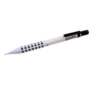 ペンテル(ぺんてる)のロフト限定 スマッシュ ホワイト シャープペンシル 0.5mm　白(ペン/マーカー)