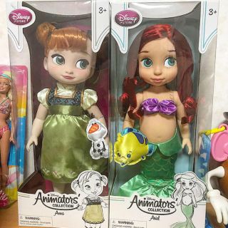 ディズニー(Disney)のオレンジ様専用出品(キャラクターグッズ)