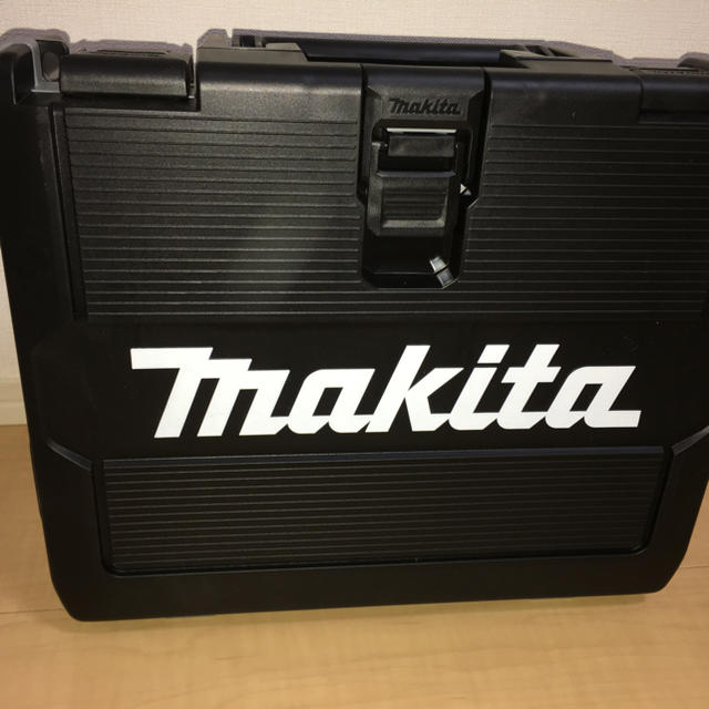 【時間限定値下げ】マキタ インパクトドライバー18V 6.0ah工具/メンテナンス