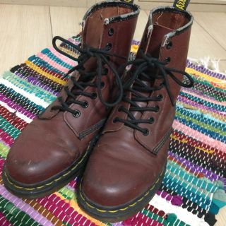 ドクターマーチン(Dr.Martens)のDr.martens(ブーツ)