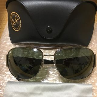 レイバン(Ray-Ban)のレイバン サングラス(サングラス/メガネ)