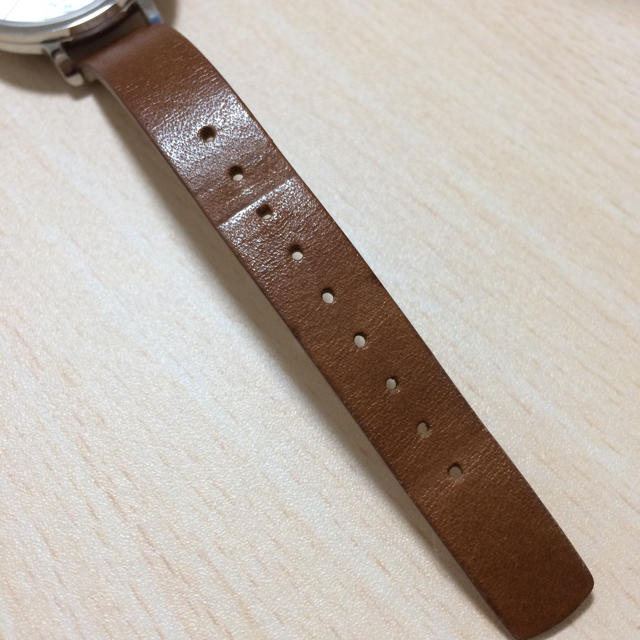 SKAGEN(スカーゲン)のSKAGEN腕時計 SKW2434(りん様専用) レディースのファッション小物(腕時計)の商品写真