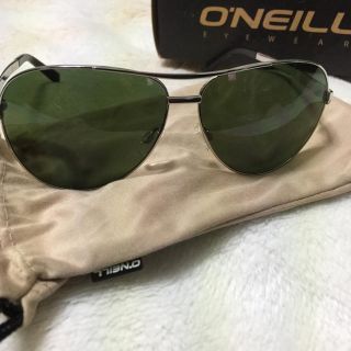 オニール(O'NEILL)のオニール  ONEILL サングラス 定価11550 ティアドロップ  (サングラス/メガネ)