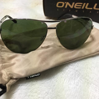 オニール(O'NEILL)のオニール  ONEILL サングラス 定価11550 ティアドロップ  (サングラス/メガネ)