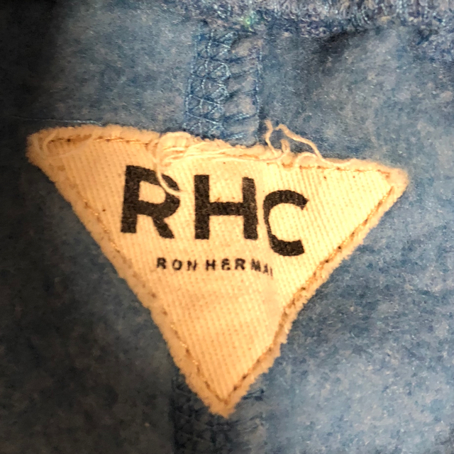 Ron Herman(ロンハーマン)のロンハーマン スウェットショートパンツ  メンズのパンツ(ショートパンツ)の商品写真