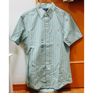 ラルフローレン(Ralph Lauren)のラルフローレン 半袖 シャツ(Tシャツ/カットソー(半袖/袖なし))