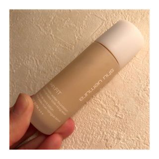 シュウウエムラ(shu uemura)のシュウウエムラ ファンデ(ファンデーション)