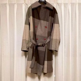 値下げ相談受付中！isseymiyakemen 18ss ナイロントレンチコート