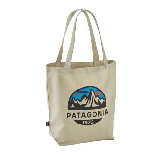 パタゴニア(patagonia)の新作 patagonia パタゴニア　マーケット・トート　FZBS 新品(トートバッグ)