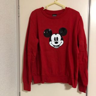 Gu スウェット ディズニー の通販 By もりち S Shop ジーユーならラクマ