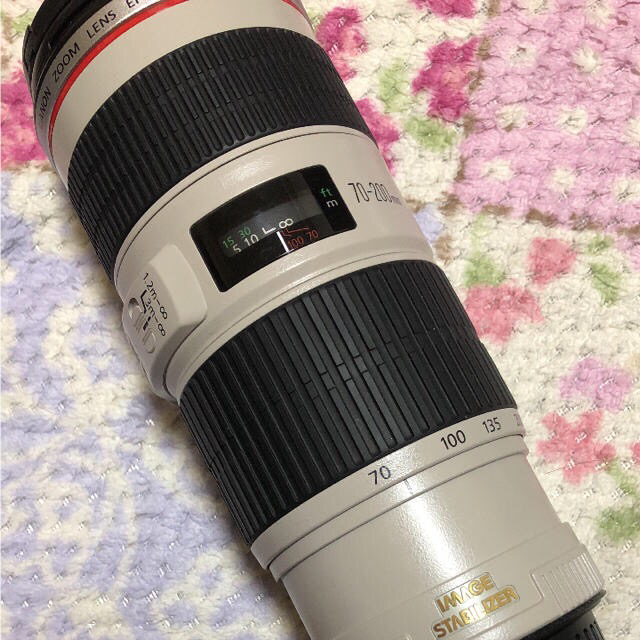 【祝開店!大放出セール開催中】 IS F4L canon USM 白レンズ 望遠レンズ 70-200 レンズ(ズーム) 【祝開店!大放出セール開催中】 IS F4L canon USM 白レンズ 望遠レンズ 70-200 レンズ(ズーム)