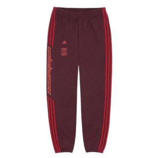 アディダス(adidas)のM adidas yeezy calabasas track pants パンツ(その他)