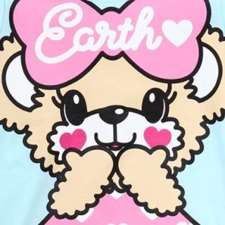 アースマジック(EARTHMAGIC)の専用(スニーカー)