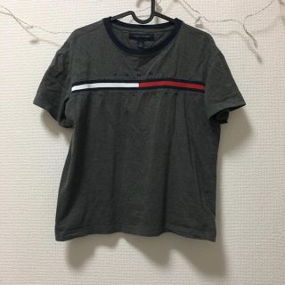 トミーヒルフィガー(TOMMY HILFIGER)のtommy tシャツ(Tシャツ(半袖/袖なし))