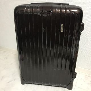 リモワ(RIMOWA)のママーーーー様専用☆RIMOWA(旅行用品)