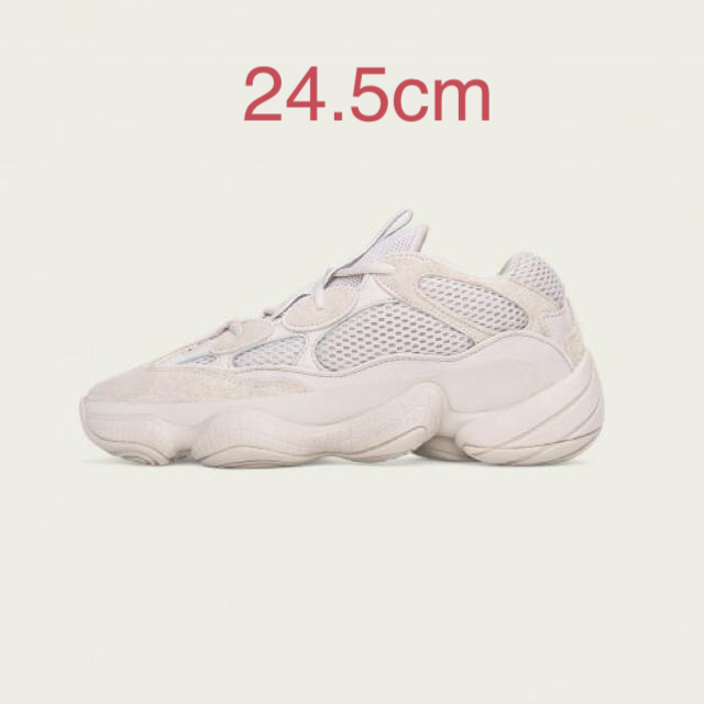 Adidas YEEZY 500靴/シューズ