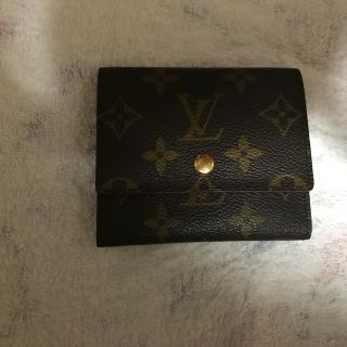 ルイヴィトン(LOUIS VUITTON)のSALE ルイヴィトン カードケース(名刺入れ/定期入れ)