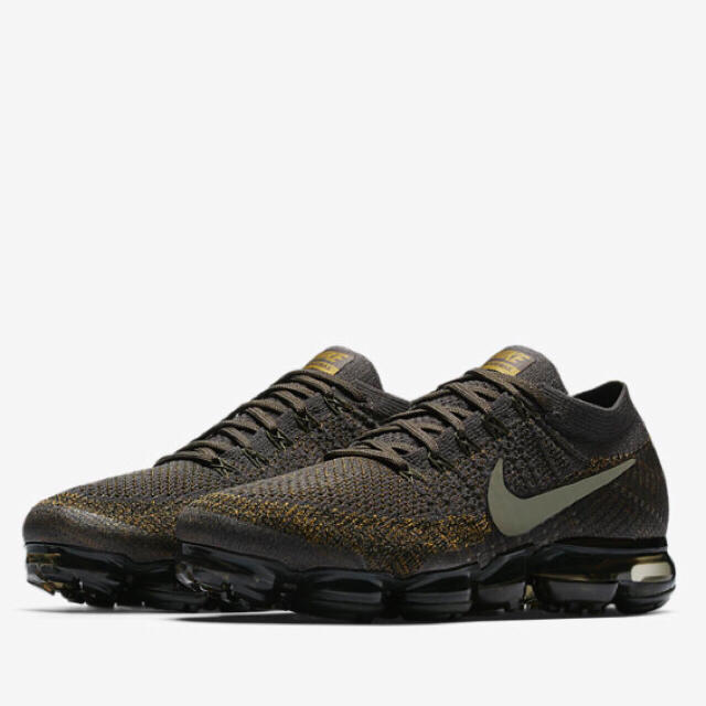 NIKE(ナイキ)の27cm / NIKELAB AIR VAPORMAX メンズの靴/シューズ(スニーカー)の商品写真