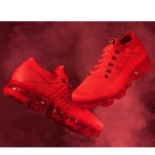 ナイキ(NIKE)の27cm / CLOT X NIKE LAB AIR VAPORMAX (スニーカー)