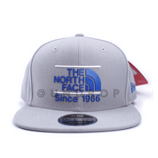 THE NORTH FACE - US限定 NORTH FACE x NEWERA /正規品 キャップ THE NORTH FACE - US限定 NORTH FACE x NEWERA /正規品 キャップ