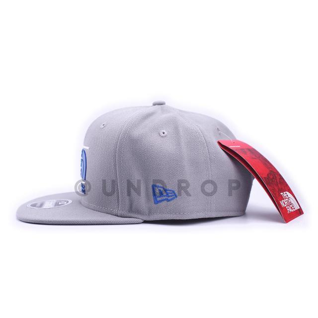 THE NORTH FACE - US限定 NORTH FACE x NEWERA /正規品 キャップ THE NORTH FACE - US限定 NORTH FACE x NEWERA /正規品 キャップ