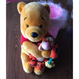 くまのプーさん ピンク ぬいぐるみの通販 29点 くまのプーさんのエンタメ ホビーを買うならラクマ くまのプーさん ピンク ぬいぐるみの通販 29点 くまのプーさんのエンタメ ホビーを買うならラクマ