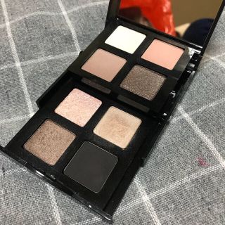 ボビイブラウン(BOBBI BROWN)のBOBBI BROWN アイシャドウパレット(アイシャドウ)