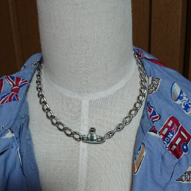 Vivienne Westwood - viviennewestwood エナメルオーブ Vivienne Westwood - viviennewestwood エナメルオーブ