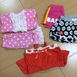 ベビードール(BABYDOLL)のまむちゃま♡さん専用(その他)