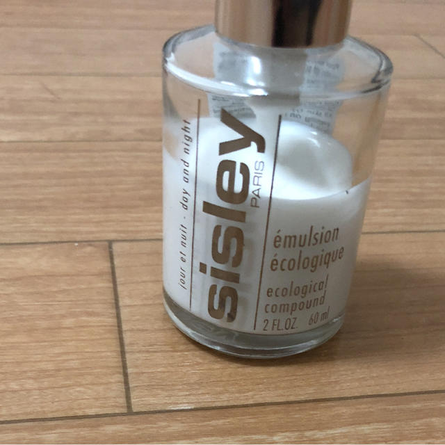 Sisley(シスレー)のSisley エコロジカル コムパウンド  60ml コスメ/美容のスキンケア/基礎化粧品(乳液/ミルク)の商品写真