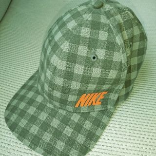 ナイキ(NIKE)の【値下げ】ナイキNIKE ゴルフ 帽子 キャップ(その他)