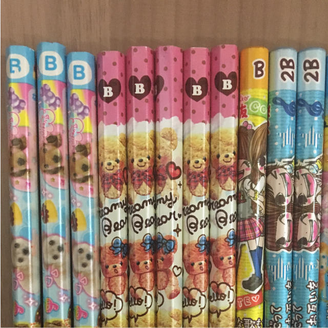エンピツ 22本 小学生 女の子 文房具 筆記具 鉛筆の通販 By Maru3 S Shop ラクマ エンピツ 22本 小学生 女の子 文房具 筆記具 鉛筆の通販 By Maru3 S Shop ラクマ