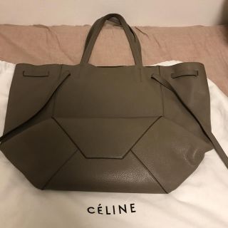 セリーヌ(celine)のセリーヌ カバー ファントム(トートバッグ)