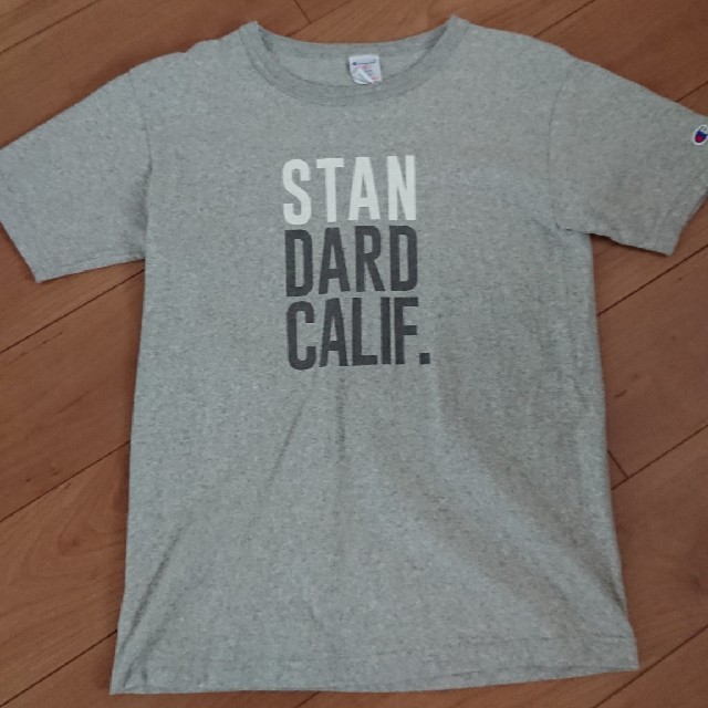 STANDARD CALIFORNIA(スタンダードカリフォルニア)のしんじ様専用 メンズのトップス(Tシャツ/カットソー(半袖/袖なし))の商品写真