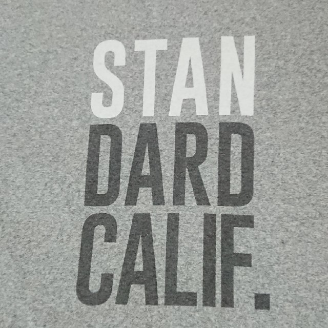 STANDARD CALIFORNIA(スタンダードカリフォルニア)のしんじ様専用 メンズのトップス(Tシャツ/カットソー(半袖/袖なし))の商品写真